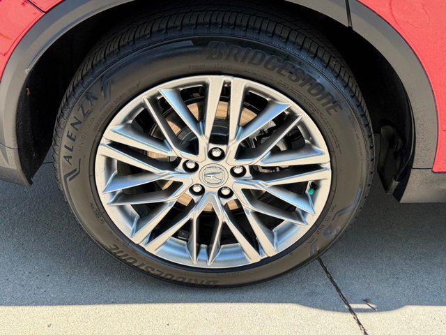 2023 Acura MDX Advance Package