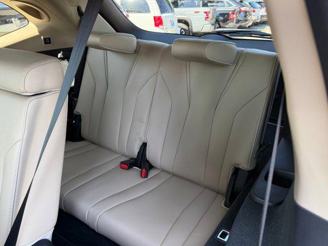 2023 Acura MDX Advance Package