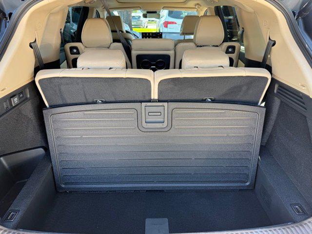 2023 Acura MDX Advance Package