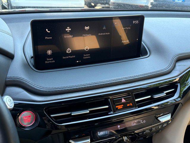 2023 Acura MDX Advance Package
