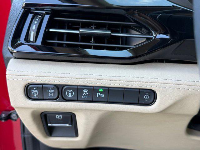 2023 Acura MDX Advance Package