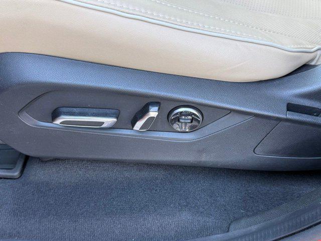 2023 Acura MDX Advance Package