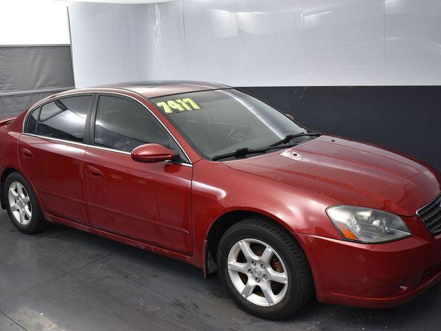 2006 Nissan Altima 2.5 S for sale in Lakewood, WA