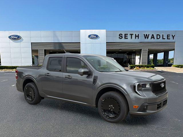 2025 Ford Maverick Lobo for sale in Pauls Valley, OK