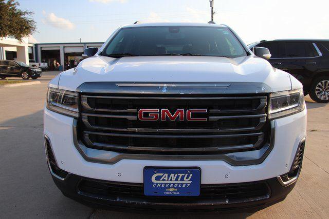 2020 GMC Acadia AWD AT4