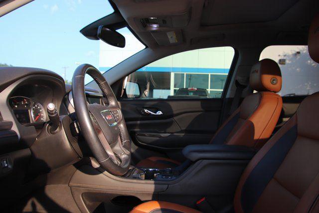 2020 GMC Acadia AWD AT4