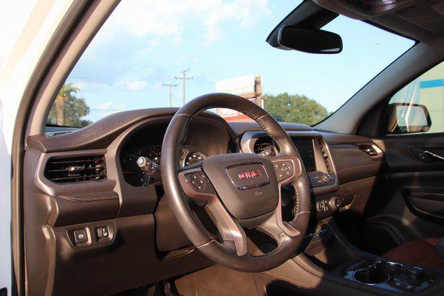 2020 GMC Acadia AWD AT4