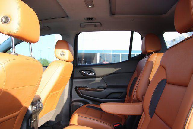 2020 GMC Acadia AWD AT4