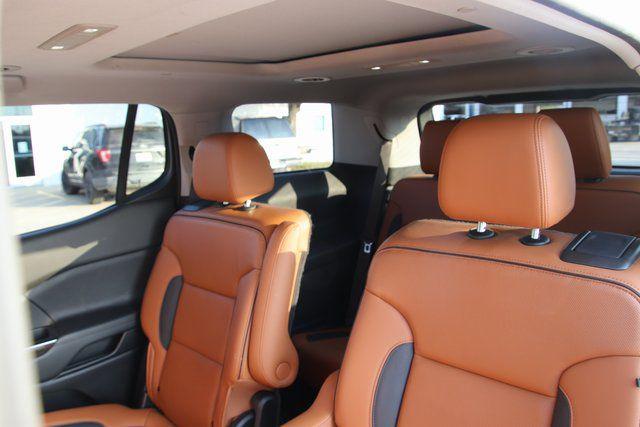 2020 GMC Acadia AWD AT4