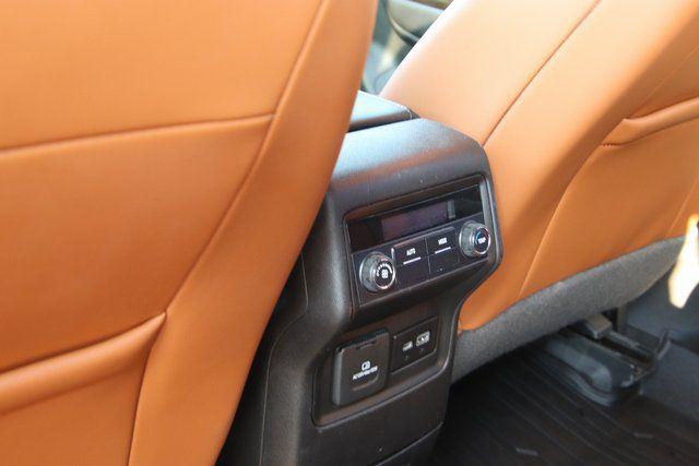 2020 GMC Acadia AWD AT4