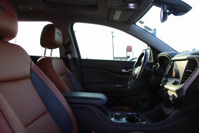 2020 GMC Acadia AWD AT4