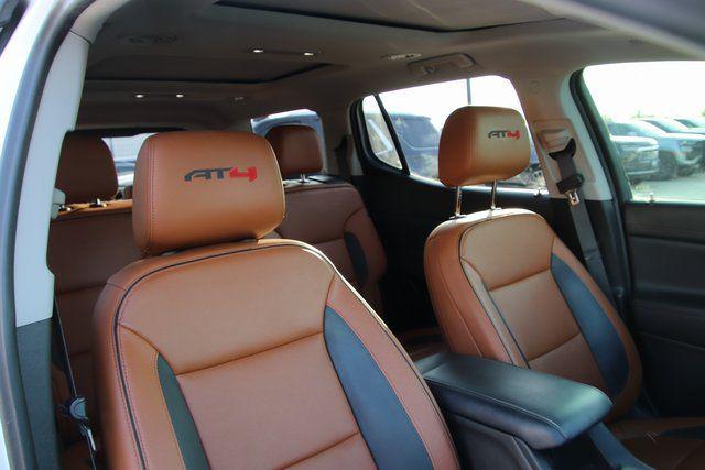 2020 GMC Acadia AWD AT4