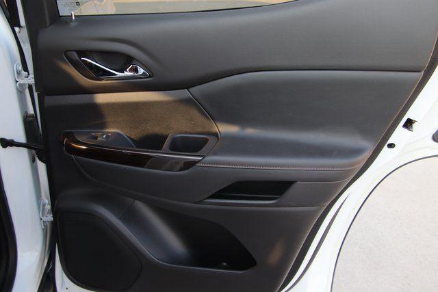 2020 GMC Acadia AWD AT4