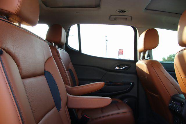 2020 GMC Acadia AWD AT4