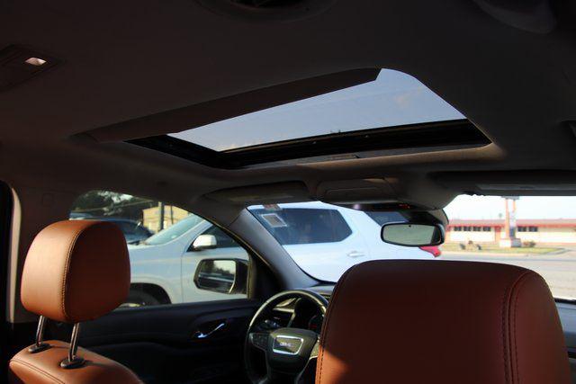 2020 GMC Acadia AWD AT4