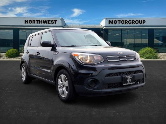2019 Kia Soul Base for sale in Pasco, WA