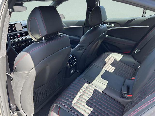 2026 Genesis G70 3.3T RWD Sport Prestige