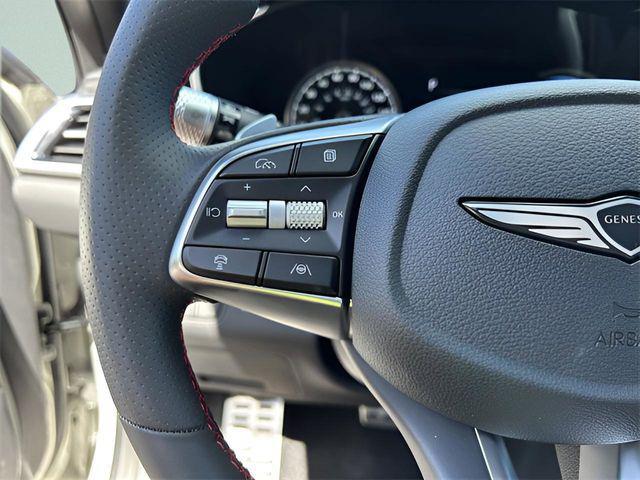 2026 Genesis G70 3.3T RWD Sport Prestige