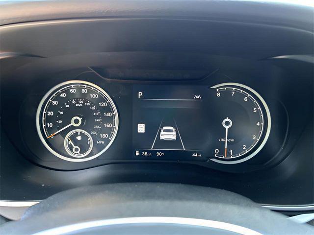 2026 Genesis G70 3.3T RWD Sport Prestige
