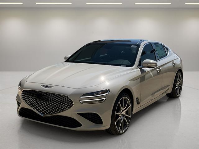 2026 Genesis GV70 3.5T Sport Advanced for sale in COLUMBUS, OH