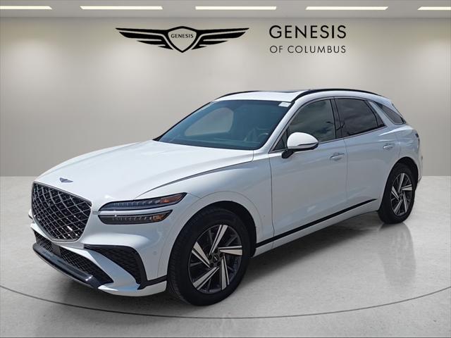 2026 Genesis GV70 3.5T Sport Advanced for sale in COLUMBUS, OH