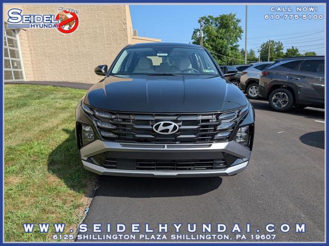 2025 Hyundai Tucson SE for sale in SHILLINGTON, PA