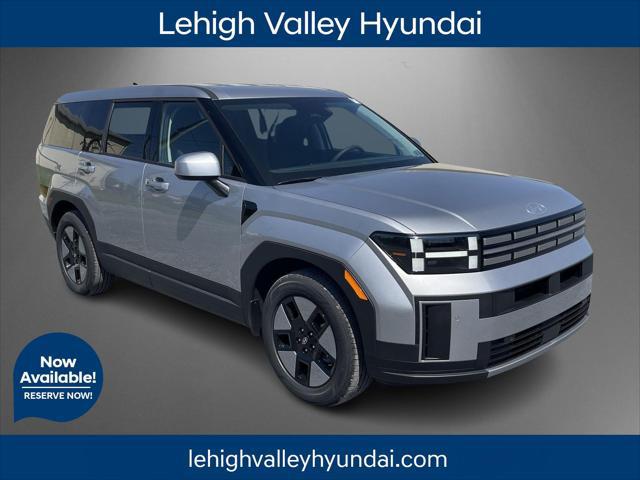 2026 Hyundai Santa Fe Hybrid SE for sale in EMMAUS, PA