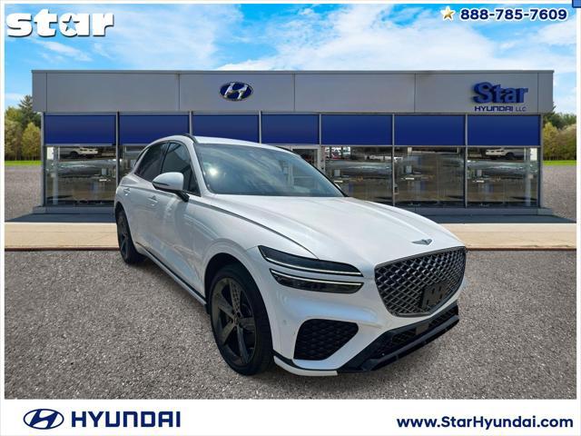 2022 Genesis GV70 3.5T AWD Sport for sale in BAYSIDE, NY