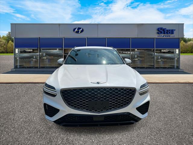 2022 Genesis GV70 3.5T AWD Sport
