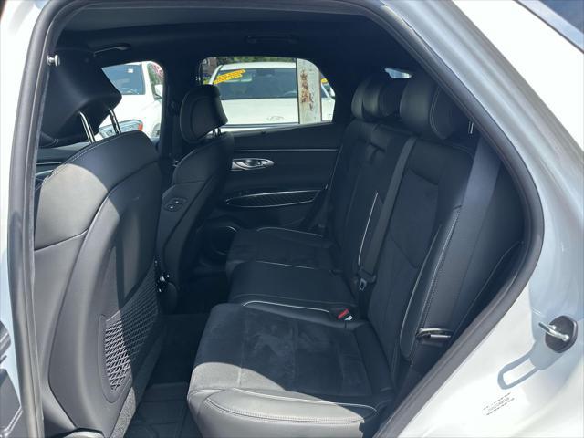 2022 Genesis GV70 3.5T AWD Sport