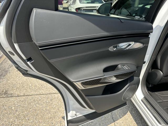 2022 Genesis GV70 3.5T AWD Sport