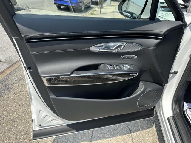2022 Genesis GV70 3.5T AWD Sport