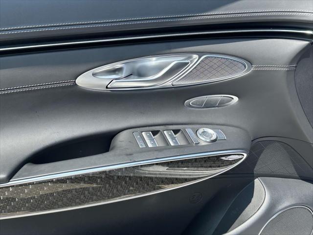 2022 Genesis GV70 3.5T AWD Sport