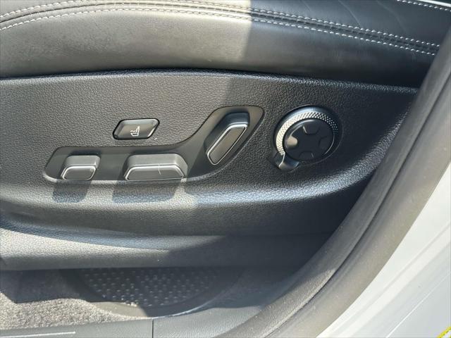 2022 Genesis GV70 3.5T AWD Sport