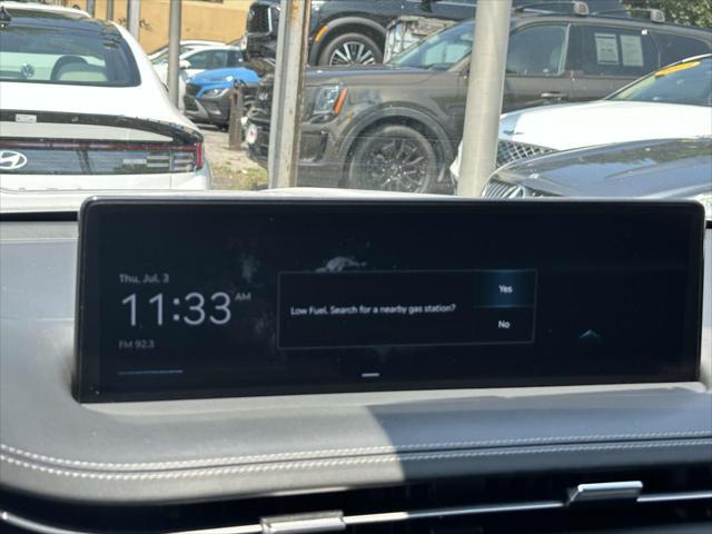 2022 Genesis GV70 3.5T AWD Sport