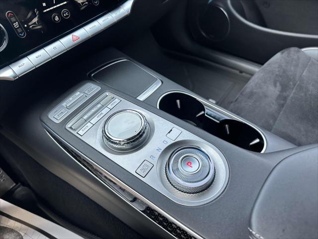 2022 Genesis GV70 3.5T AWD Sport
