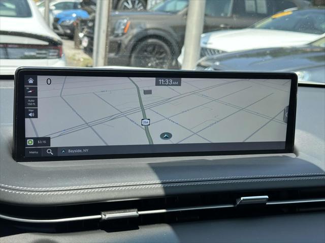 2022 Genesis GV70 3.5T AWD Sport