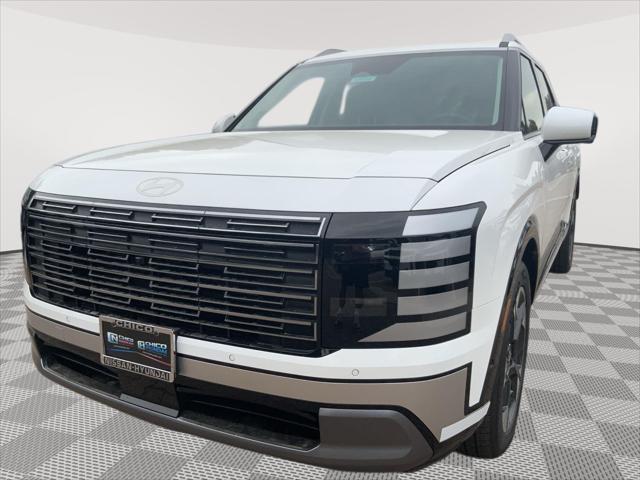 2026 Hyundai Palisade Limited for sale in CHICO, CA