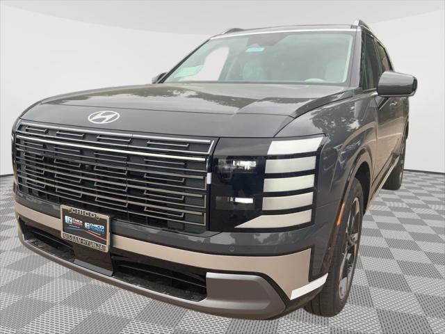 2026 Hyundai Palisade Limited for sale in CHICO, CA