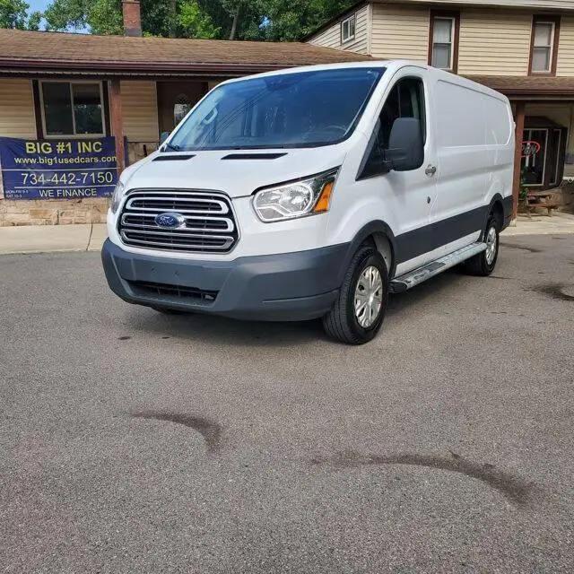 2018 Ford Transit Base for sale in Brownstown, MI