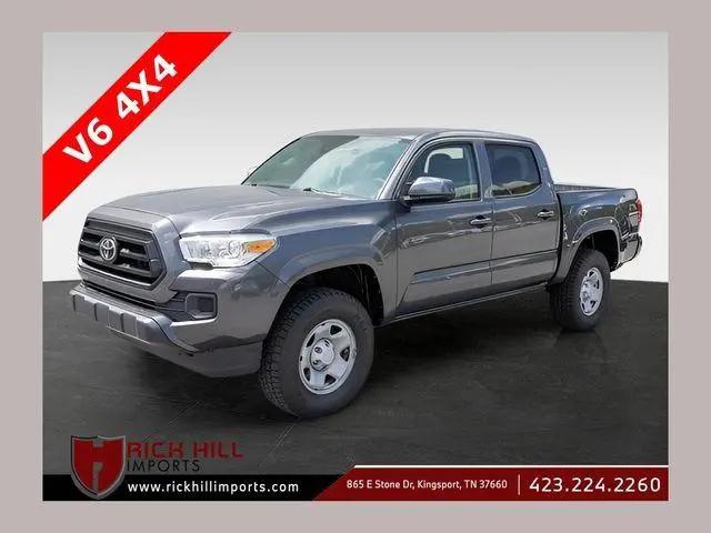 2021 Toyota Tacoma SR V6 for sale in Kingsport, TN