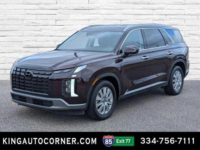 2024 Hyundai Palisade SEL for sale in VALLEY, AL
