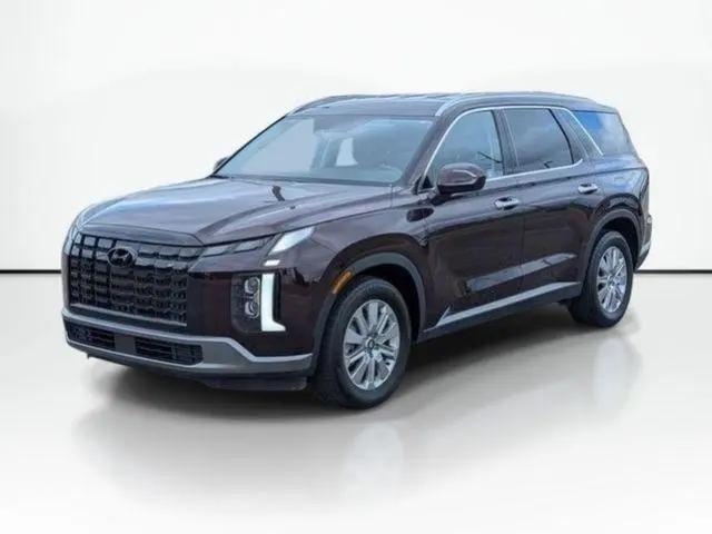 2024 Hyundai Palisade SEL for sale in VALLEY, AL