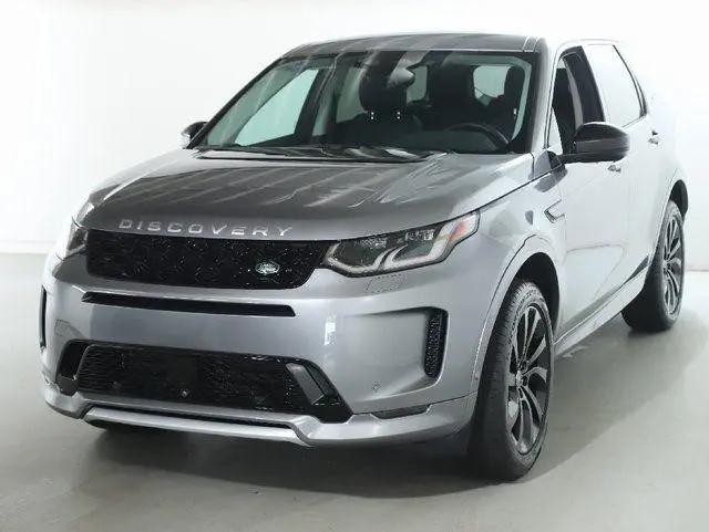 2025 Land Rover Discovery Sport S for sale in Solon, OH