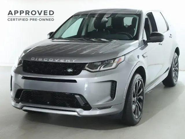 2025 Land Rover Discovery Sport S for sale in Solon, OH