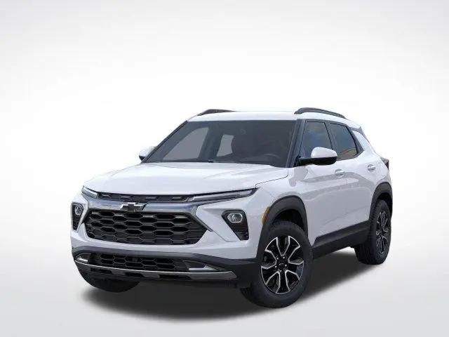 2025 Chevrolet TrailBlazer AWD ACTIV for sale in Radcliff, KY