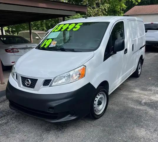 2019 Nissan NV200 S for sale in Chattanooga, TN