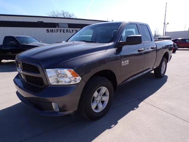 2016 Ram 1500 Express for sale in Decatur, IN