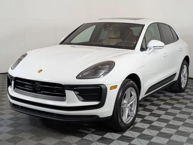 2025 Porsche Macan AWD for sale in Brentwood, TN