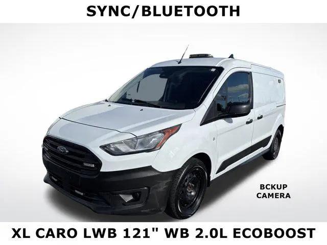 2020 Ford Transit Connect XL Cargo Van for sale in Plymouth, WI